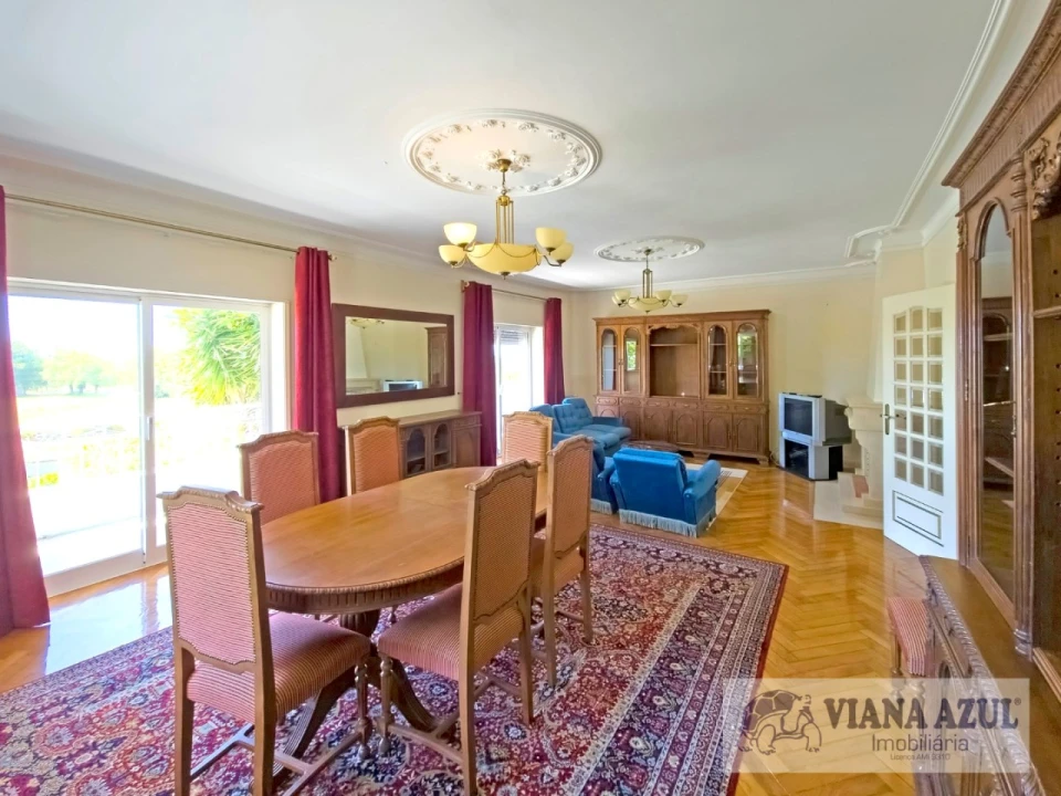 Moradia T4 para Venda em Afife Foto 12