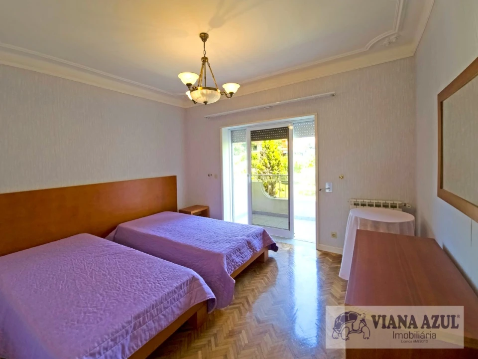 Moradia T4 para Venda em Afife Foto 18