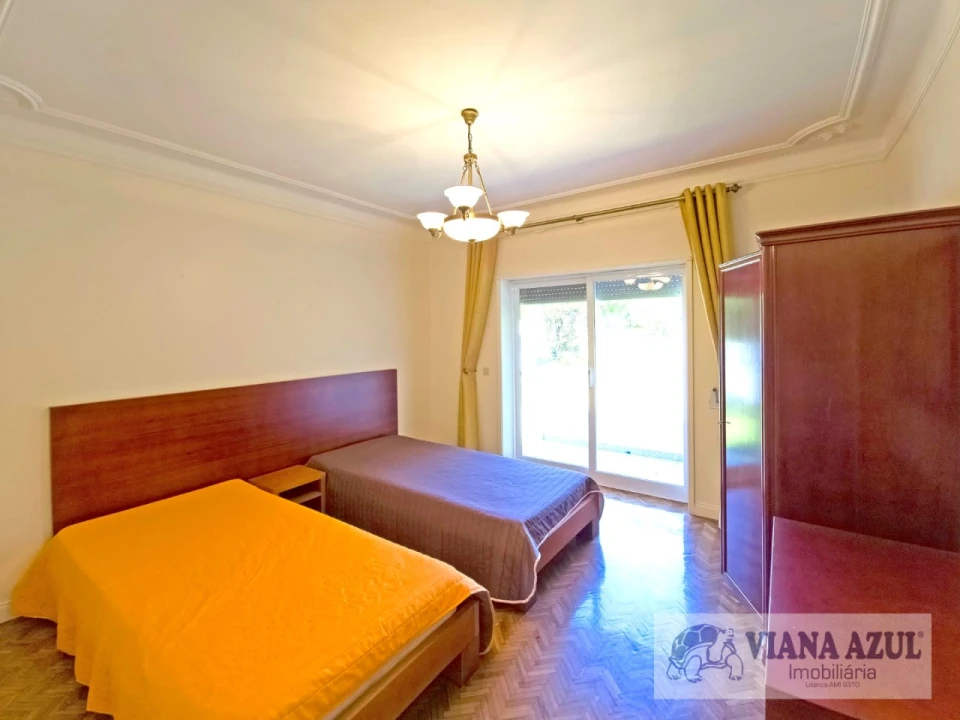 Moradia T4 para Venda em Afife Foto 22