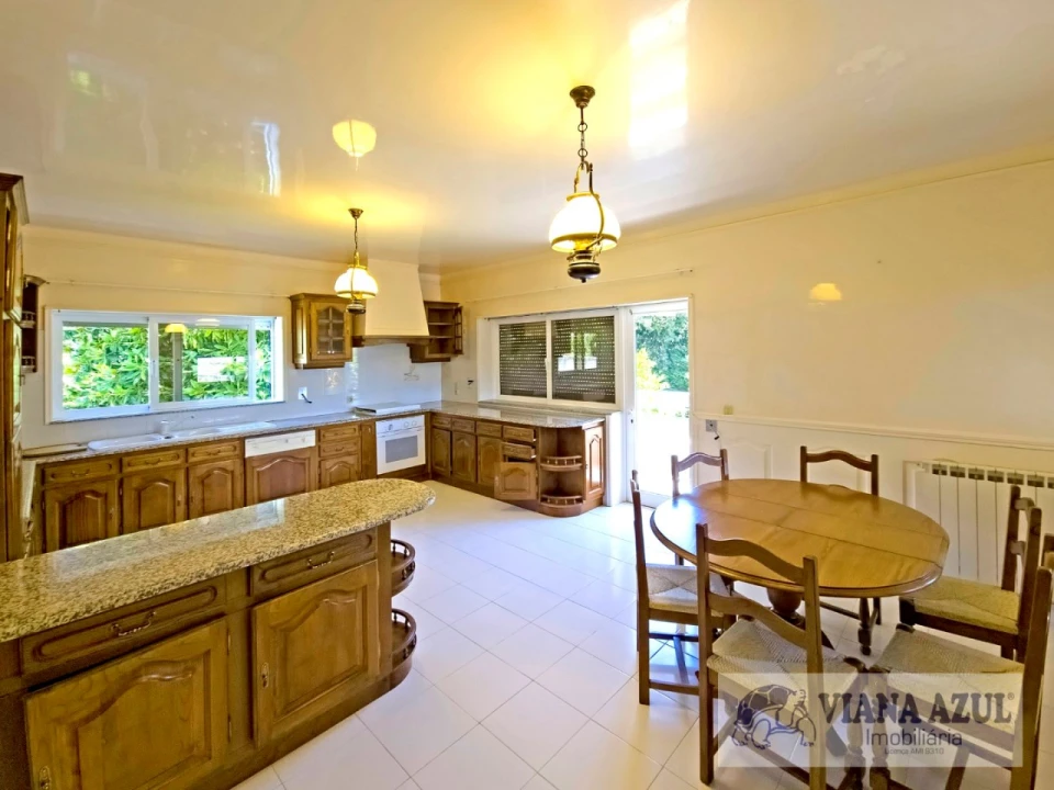 Moradia T4 para Venda em Afife Foto 27