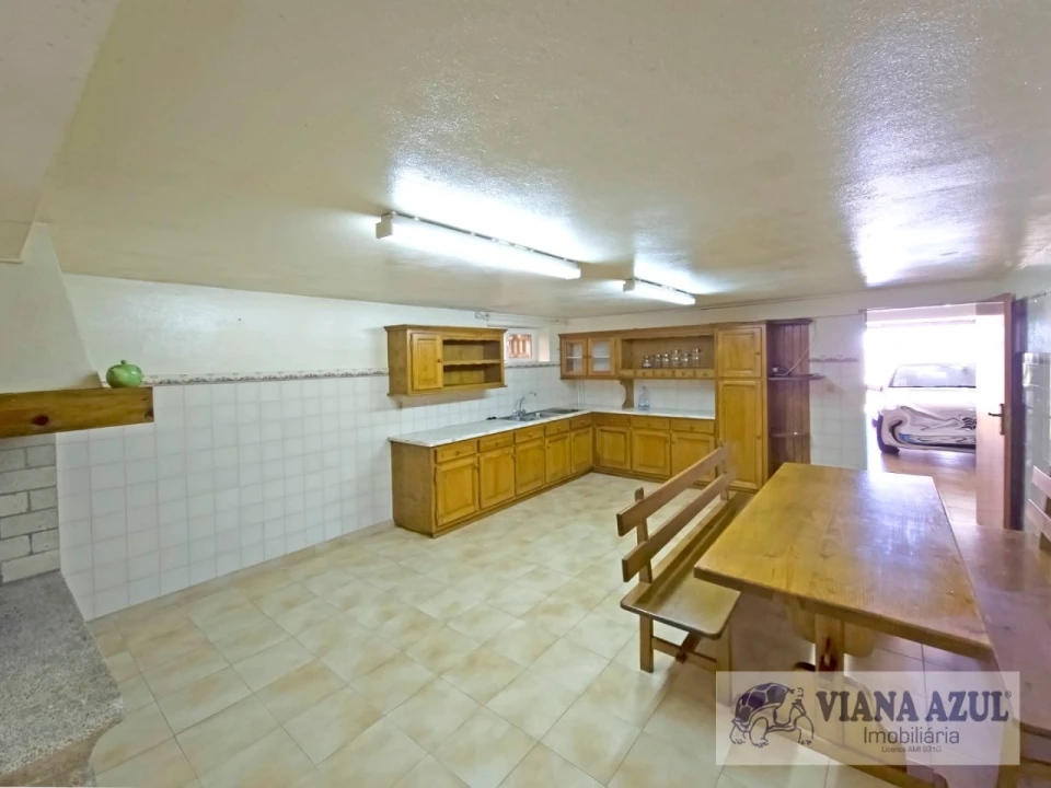 Moradia T4 para Venda em Afife Foto 29