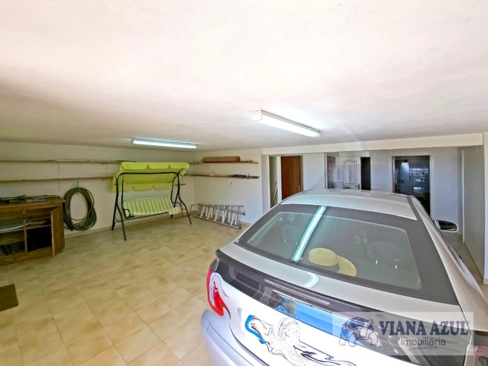 Moradia T4 para Venda em Afife Foto 34