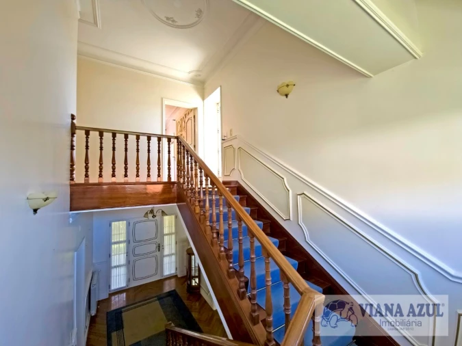 Moradia T4 para Venda em Afife Foto 7