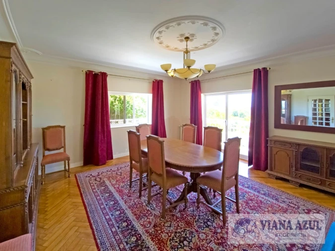 Moradia T4 para Venda em Afife Foto 9