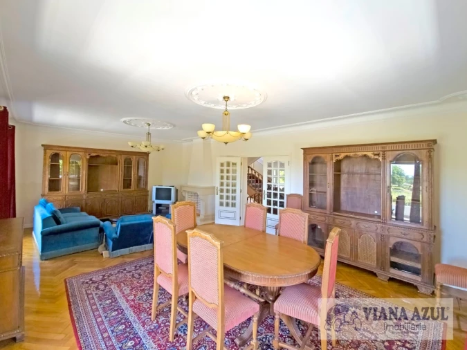 Moradia T4 para Venda em Afife Foto 13