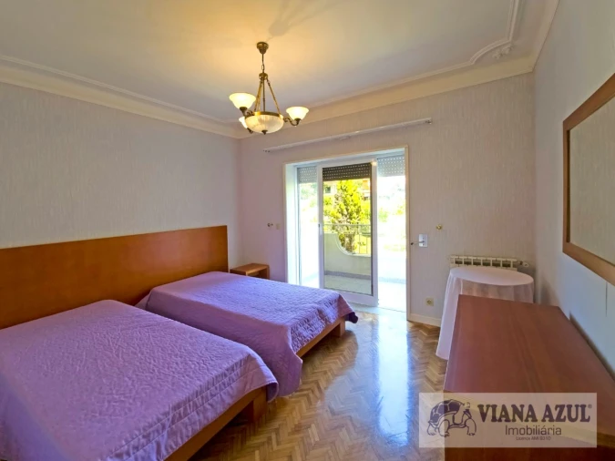 Moradia T4 para Venda em Afife Foto 18