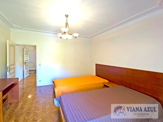 Moradia T4 para Venda em Afife Foto 23