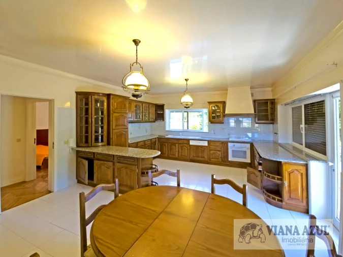 Moradia T4 para Venda em Afife Foto 24