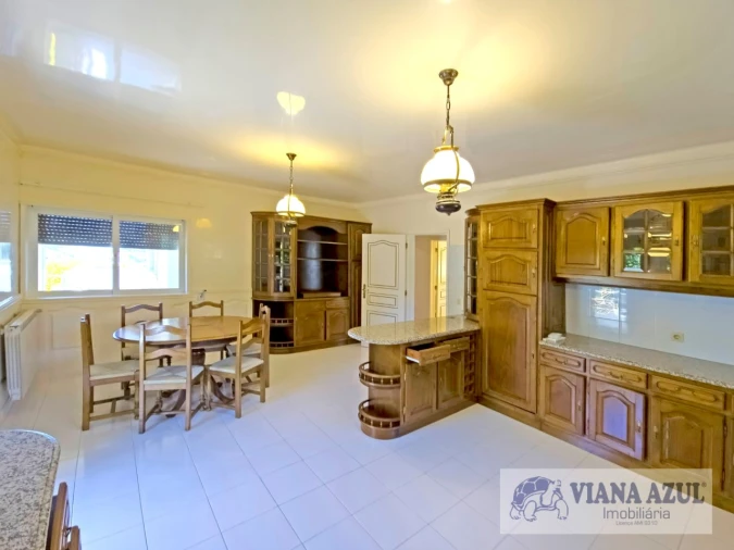 Moradia T4 para Venda em Afife Foto 26