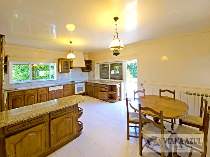 Moradia T4 para Venda em Afife Foto 27