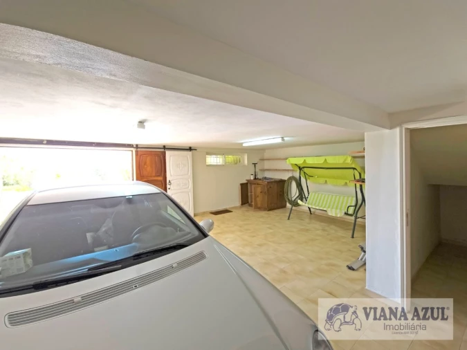 Moradia T4 para Venda em Afife Foto 32