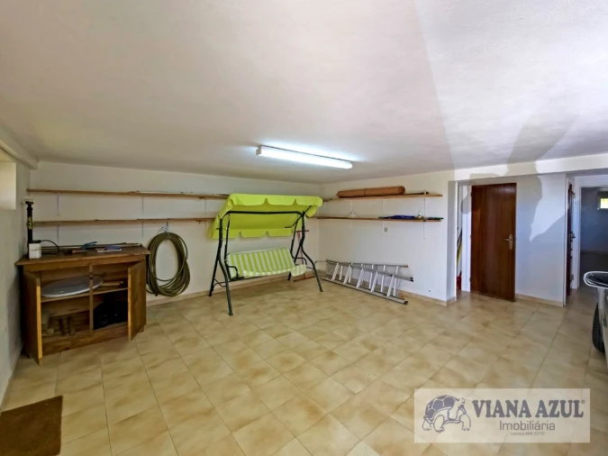 Moradia T4 para Venda em Afife Foto 33