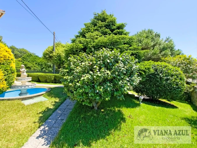 Moradia T4 para Venda em Afife Foto 35