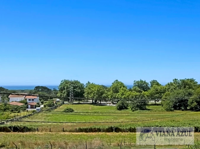 Moradia T4 para Venda em Afife Foto 39