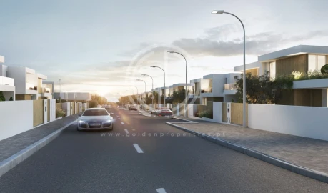 Moradia T3 para Venda em Montenegro
