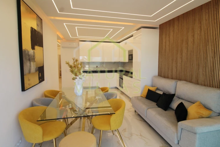 Apartamento T3 para Venda em Quarteira Foto 4