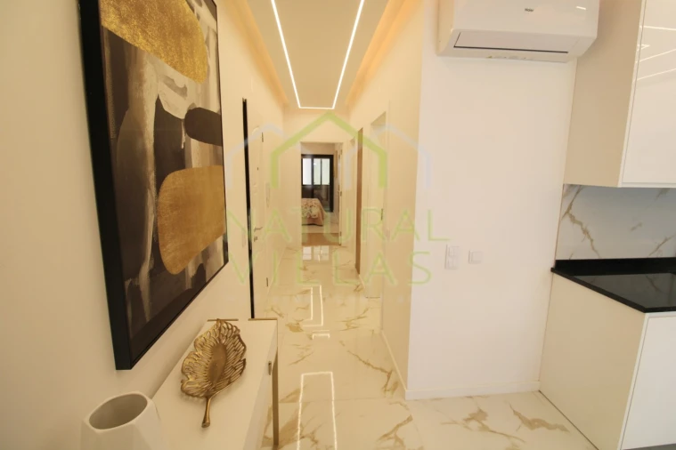 Apartamento T3 para Venda em Quarteira Foto 7