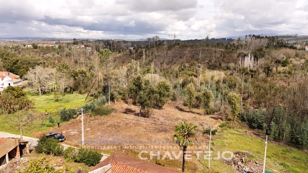 Terreno para Venda em Pousaflores Foto 4