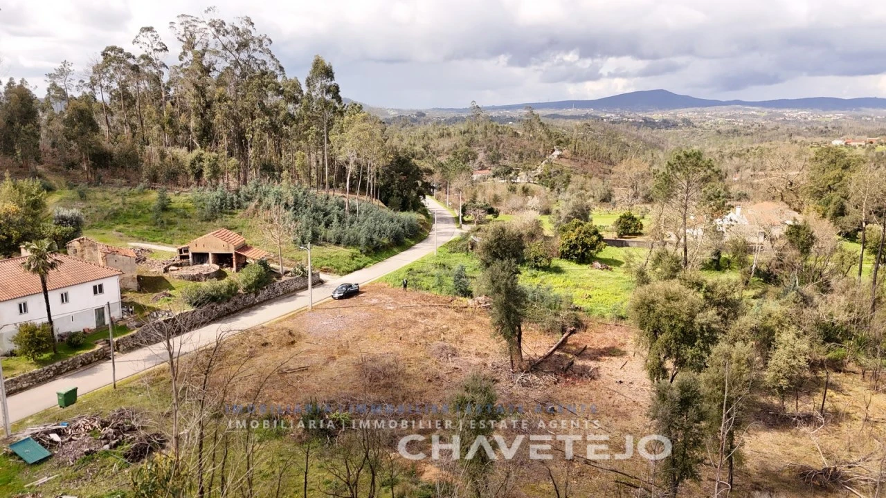 Terreno para Venda em Pousaflores Foto 7
