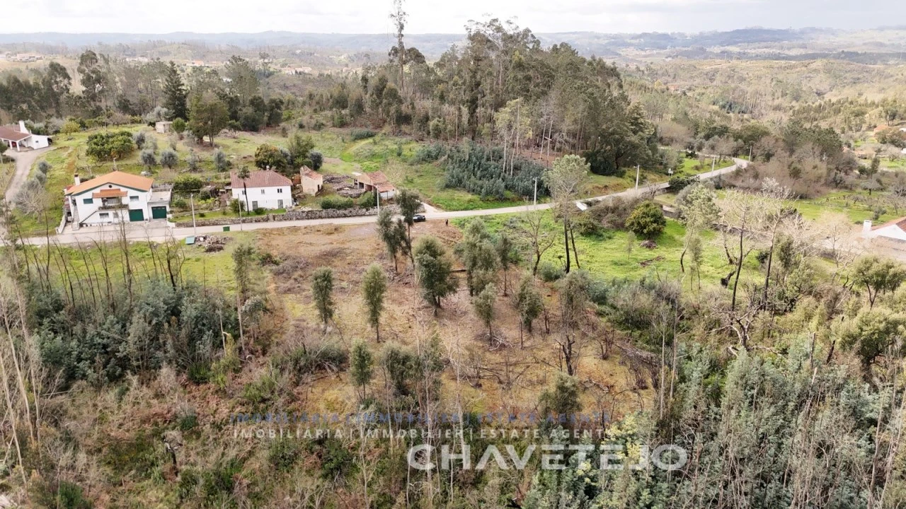 Terreno para Venda em Pousaflores Foto 11
