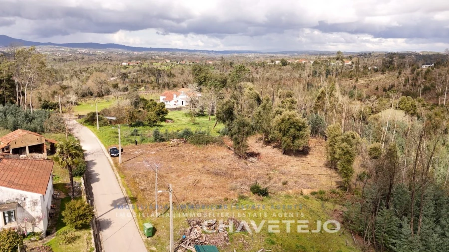 Terreno para Venda em Pousaflores Foto 5
