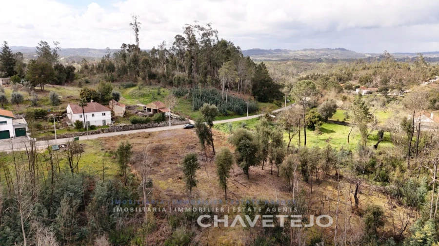 Terreno para Venda em Pousaflores Foto 9