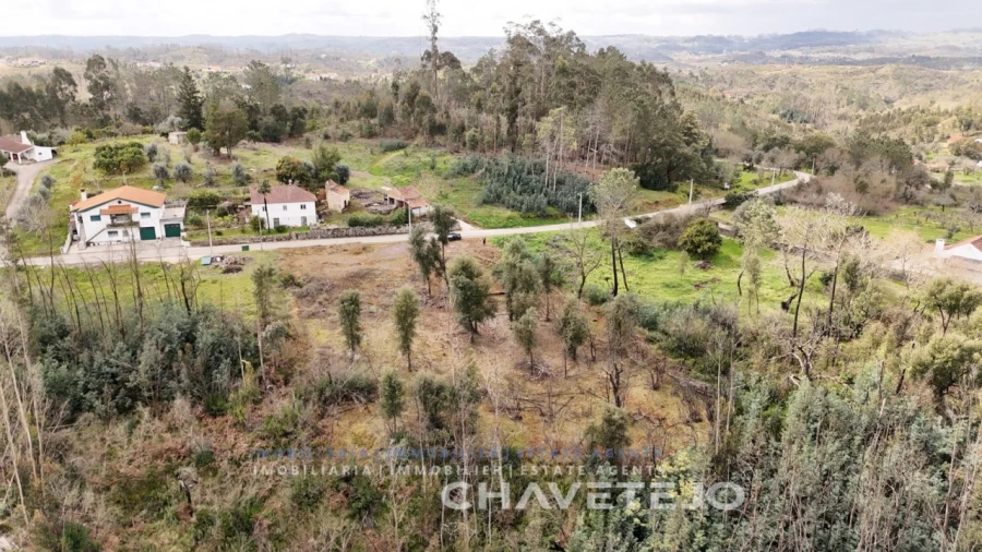 Terreno para Venda em Pousaflores Foto 11