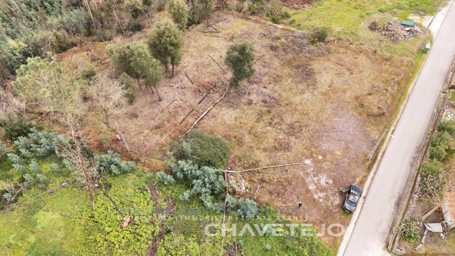 Terreno para Venda em Pousaflores Foto 15
