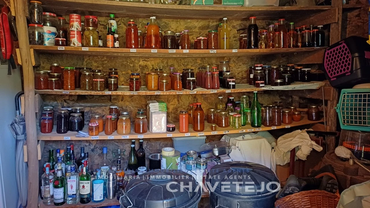 Quinta T5 para Venda em Figueiró dos Vinhos e Bairradas Foto 9