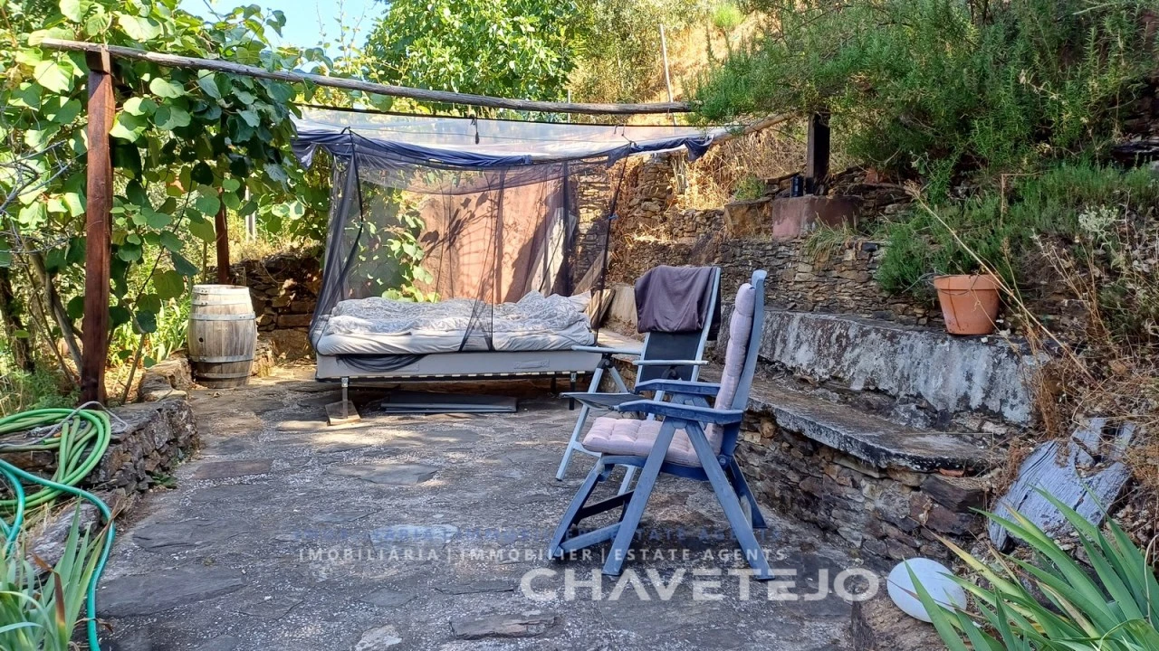 Quinta T5 para Venda em Figueiró dos Vinhos e Bairradas Foto 10