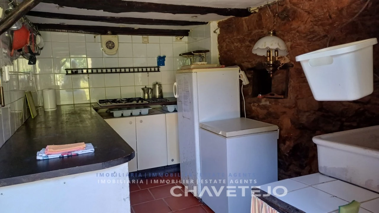 Quinta T5 para Venda em Figueiró dos Vinhos e Bairradas Foto 18