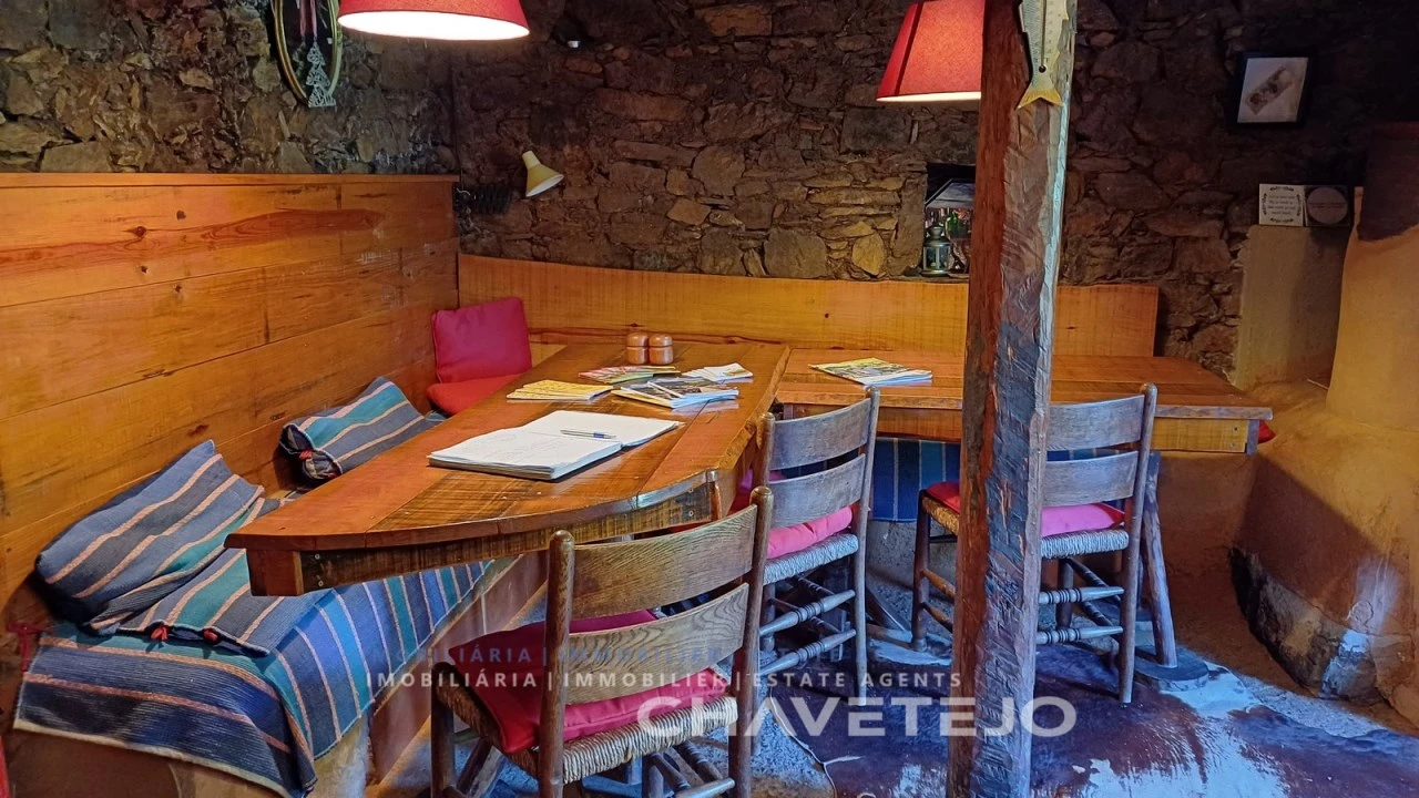 Quinta T5 para Venda em Figueiró dos Vinhos e Bairradas Foto 21