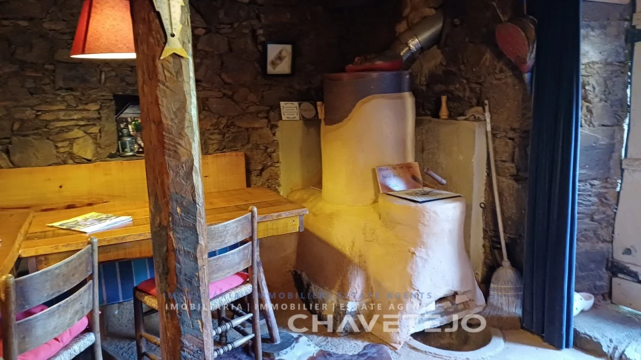 Quinta T5 para Venda em Figueiró dos Vinhos e Bairradas Foto 22