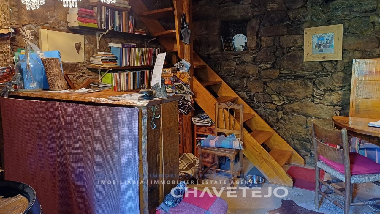 Quinta T5 para Venda em Figueiró dos Vinhos e Bairradas Foto 24