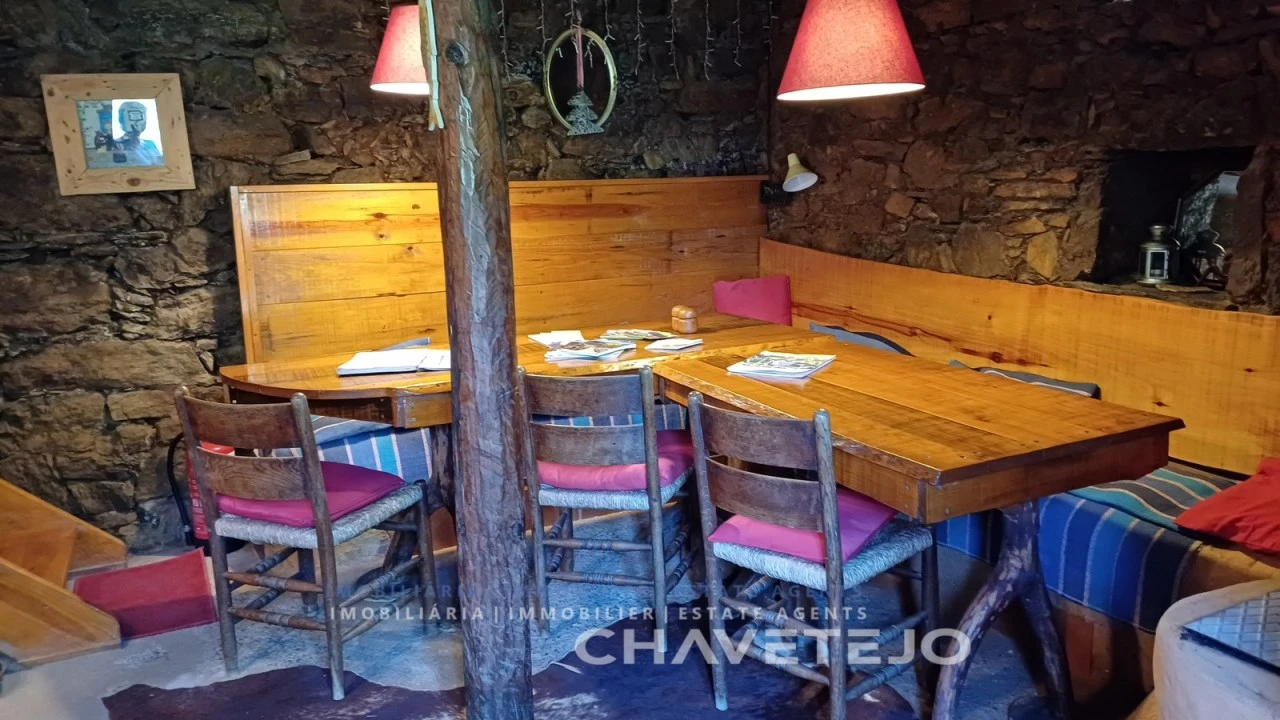 Quinta T5 para Venda em Figueiró dos Vinhos e Bairradas Foto 25