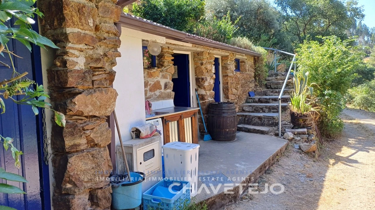 Quinta T5 para Venda em Figueiró dos Vinhos e Bairradas Foto 28