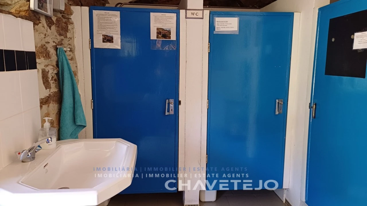 Quinta T5 para Venda em Figueiró dos Vinhos e Bairradas Foto 31