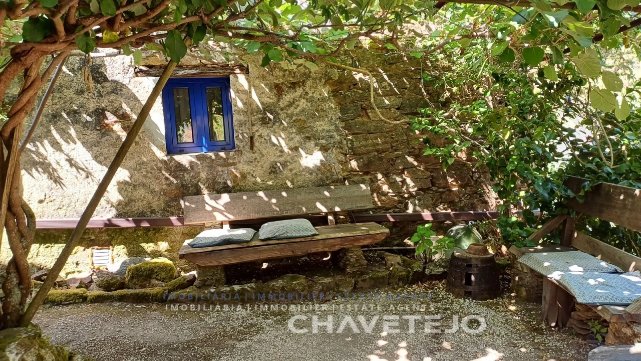 Quinta T5 para Venda em Figueiró dos Vinhos e Bairradas Foto 39