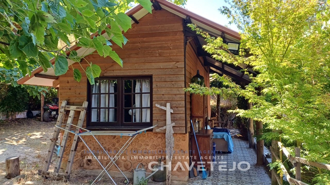 Quinta T5 para Venda em Figueiró dos Vinhos e Bairradas Foto 47