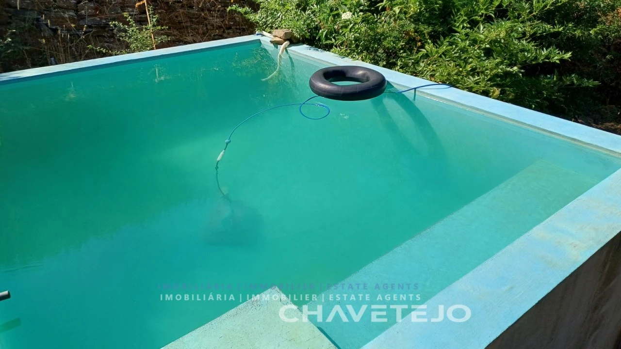 Quinta T5 para Venda em Figueiró dos Vinhos e Bairradas Foto 54