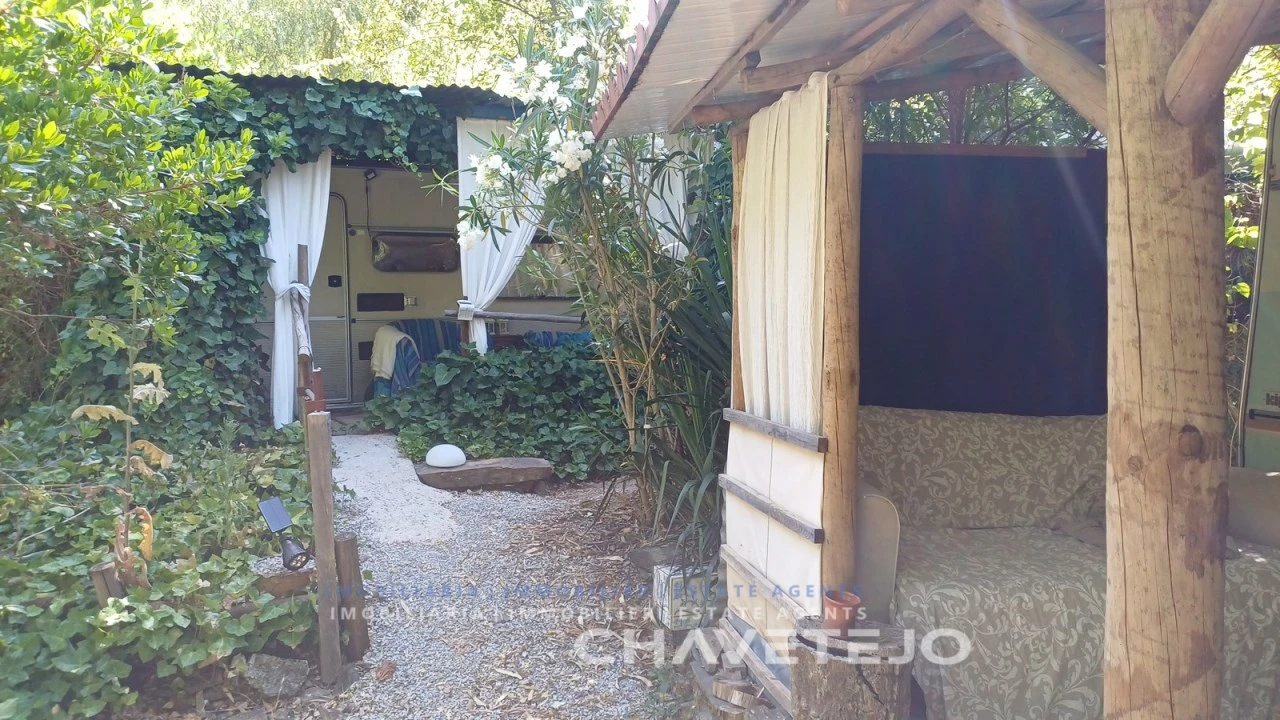 Quinta T5 para Venda em Figueiró dos Vinhos e Bairradas Foto 61