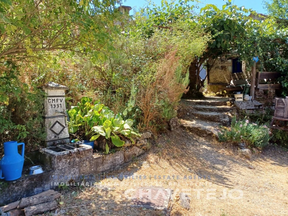 Quinta T5 para Venda em Figueiró dos Vinhos e Bairradas Foto 70