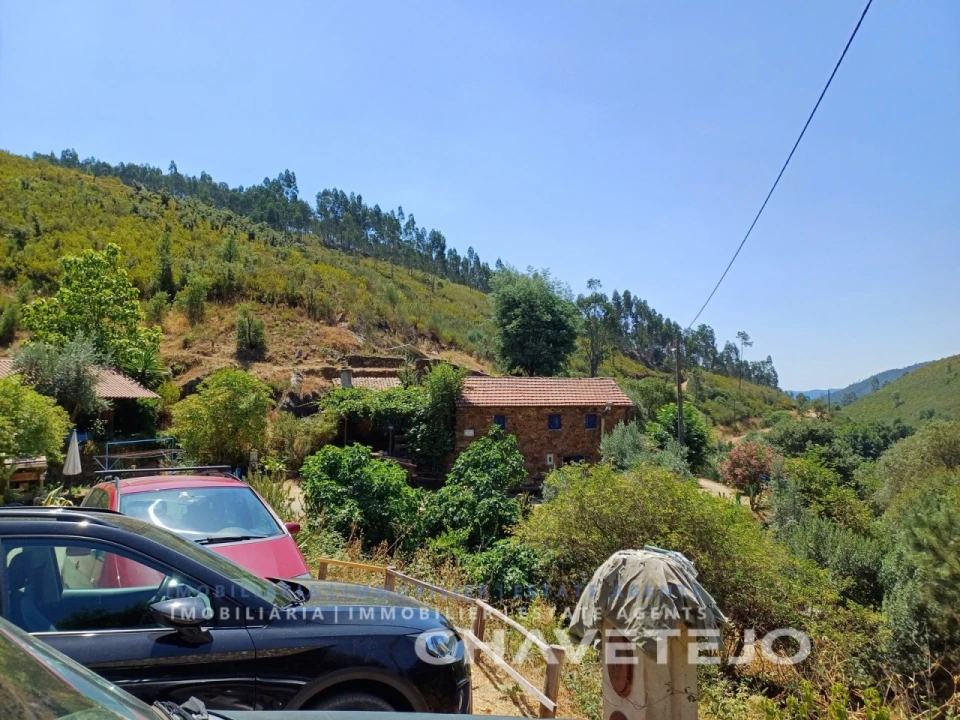 Quinta T5 para Venda em Figueiró dos Vinhos e Bairradas Foto 73