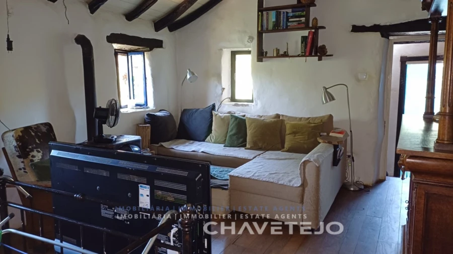 Quinta T5 para Venda em Figueiró dos Vinhos e Bairradas Foto 2