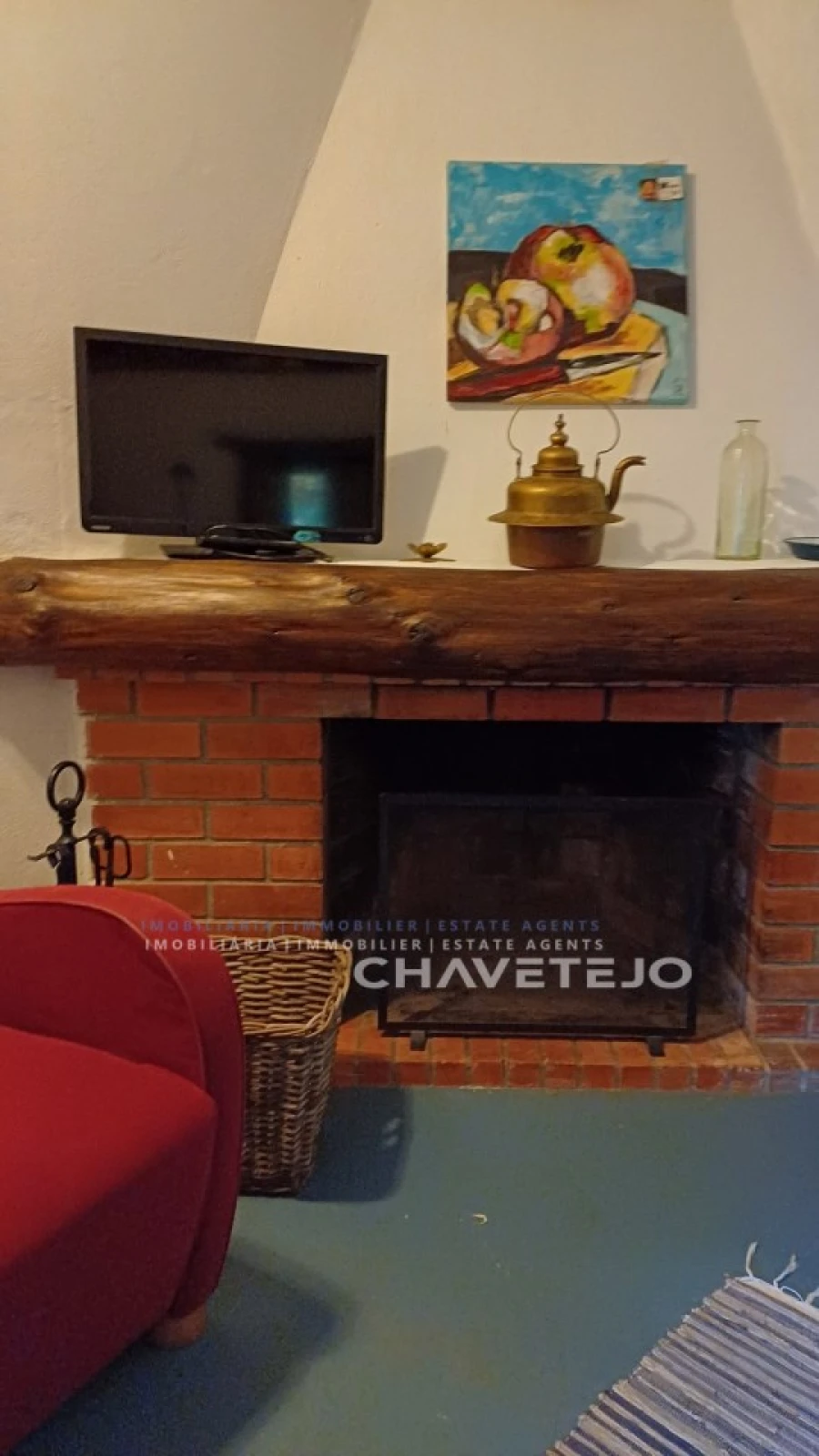 Quinta T5 para Venda em Figueiró dos Vinhos e Bairradas Foto 17