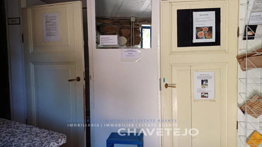 Quinta T5 para Venda em Figueiró dos Vinhos e Bairradas Foto 26