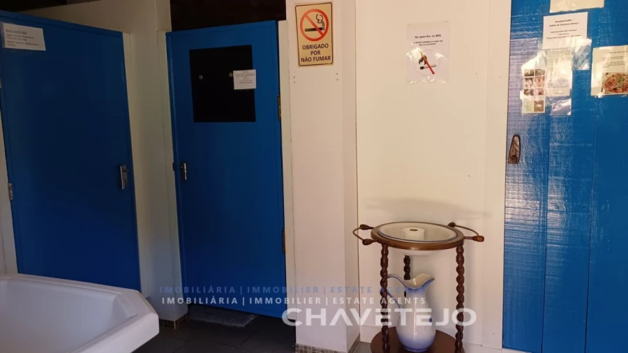 Quinta T5 para Venda em Figueiró dos Vinhos e Bairradas Foto 30