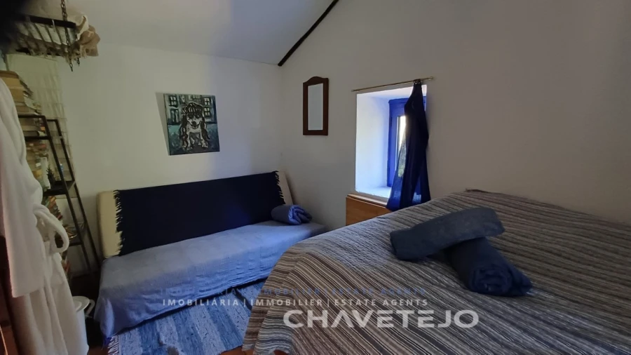 Quinta T5 para Venda em Figueiró dos Vinhos e Bairradas Foto 36