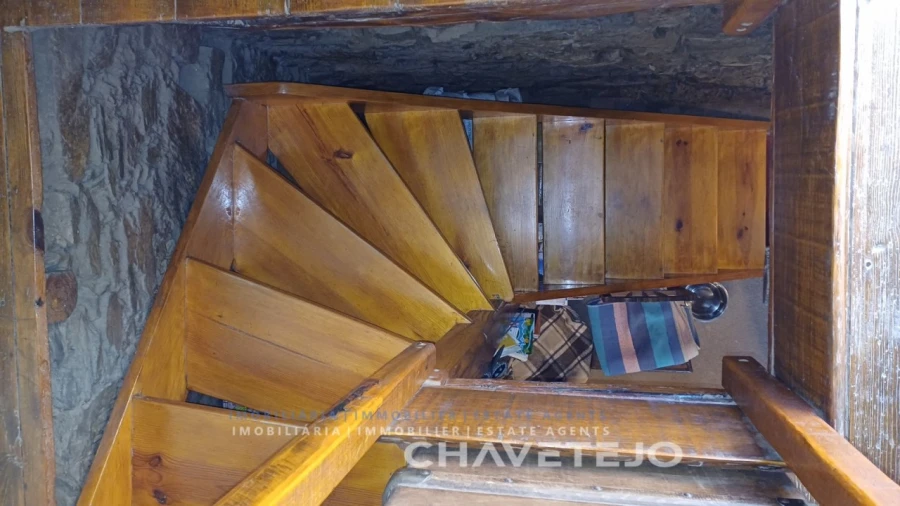 Quinta T5 para Venda em Figueiró dos Vinhos e Bairradas Foto 37