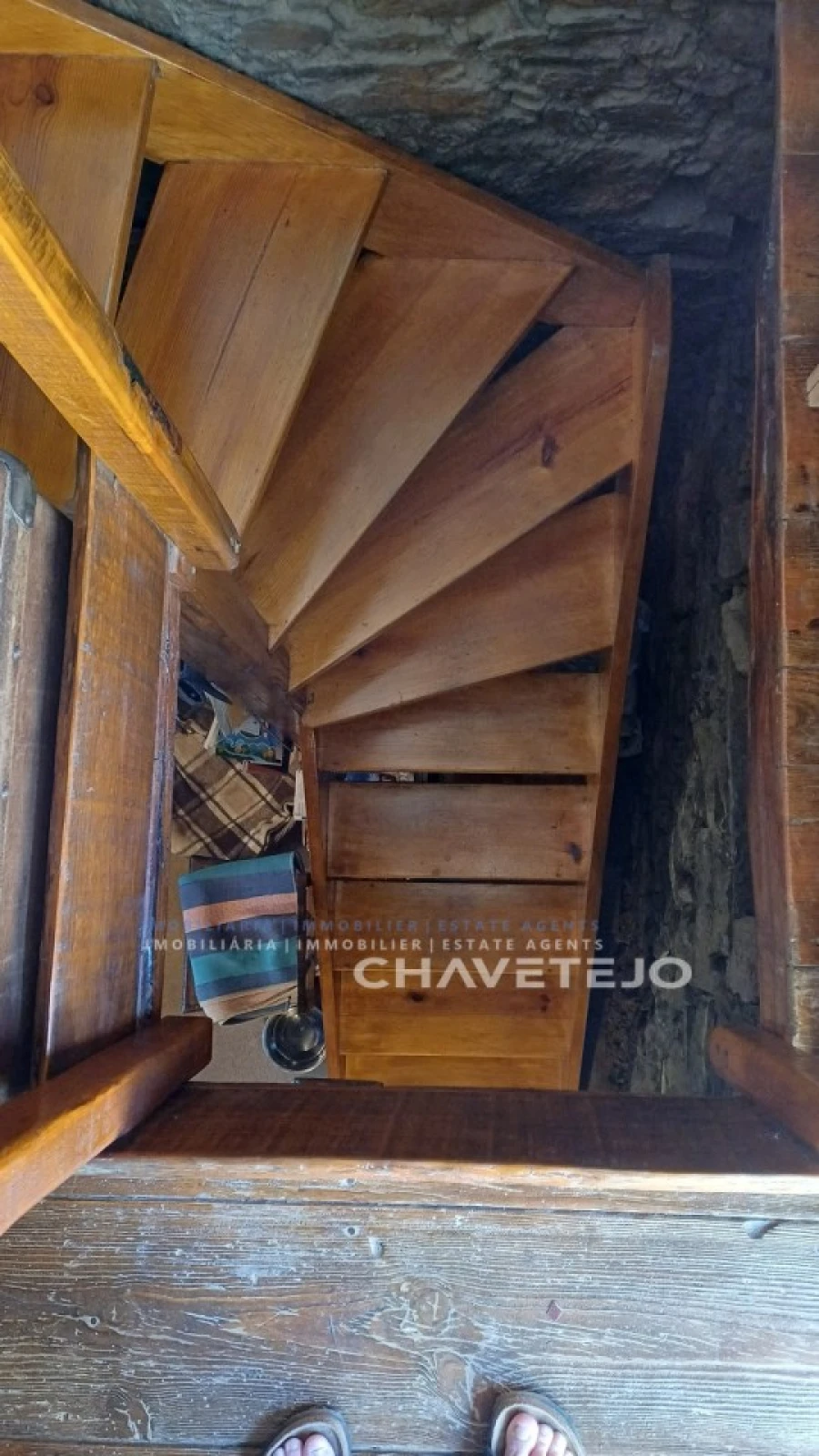 Quinta T5 para Venda em Figueiró dos Vinhos e Bairradas Foto 38